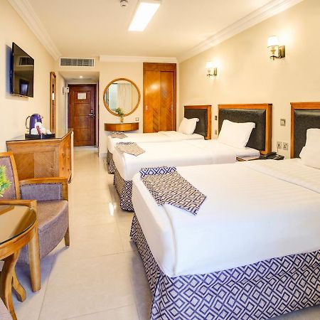 Dweik Hotel Luxury 3 Akaba Zewnętrze zdjęcie
