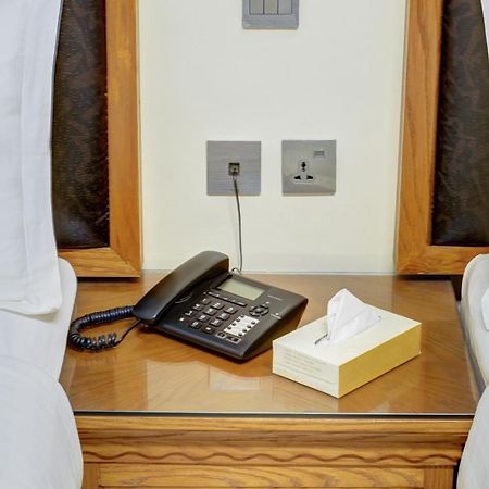 Dweik Hotel Luxury 3 Akaba Zewnętrze zdjęcie