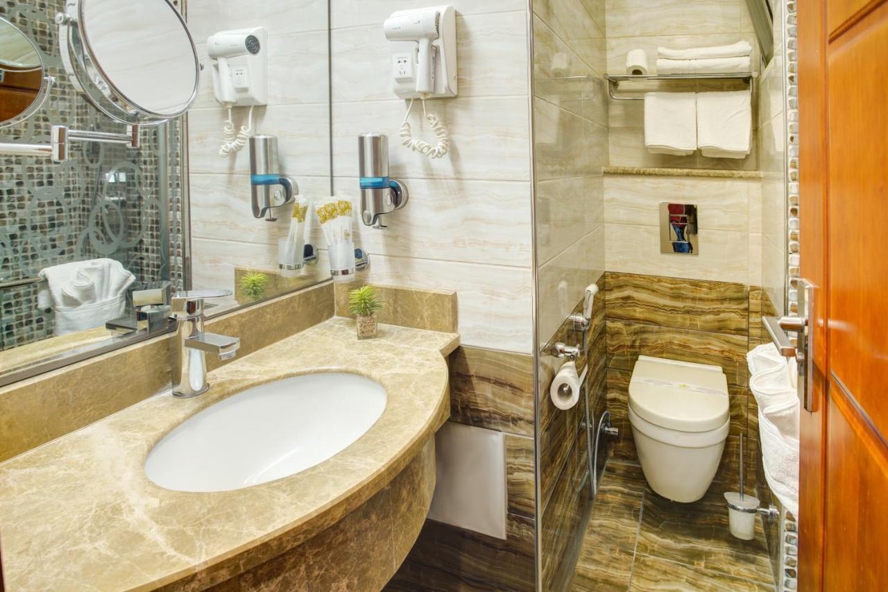 Dweik Hotel Luxury 3 Akaba Zewnętrze zdjęcie