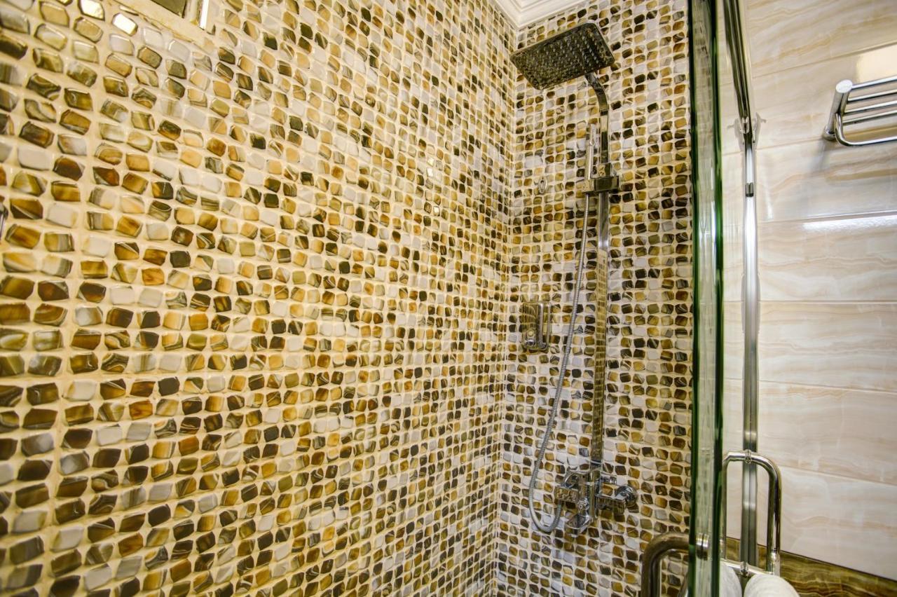 Dweik Hotel Luxury 3 Akaba Zewnętrze zdjęcie