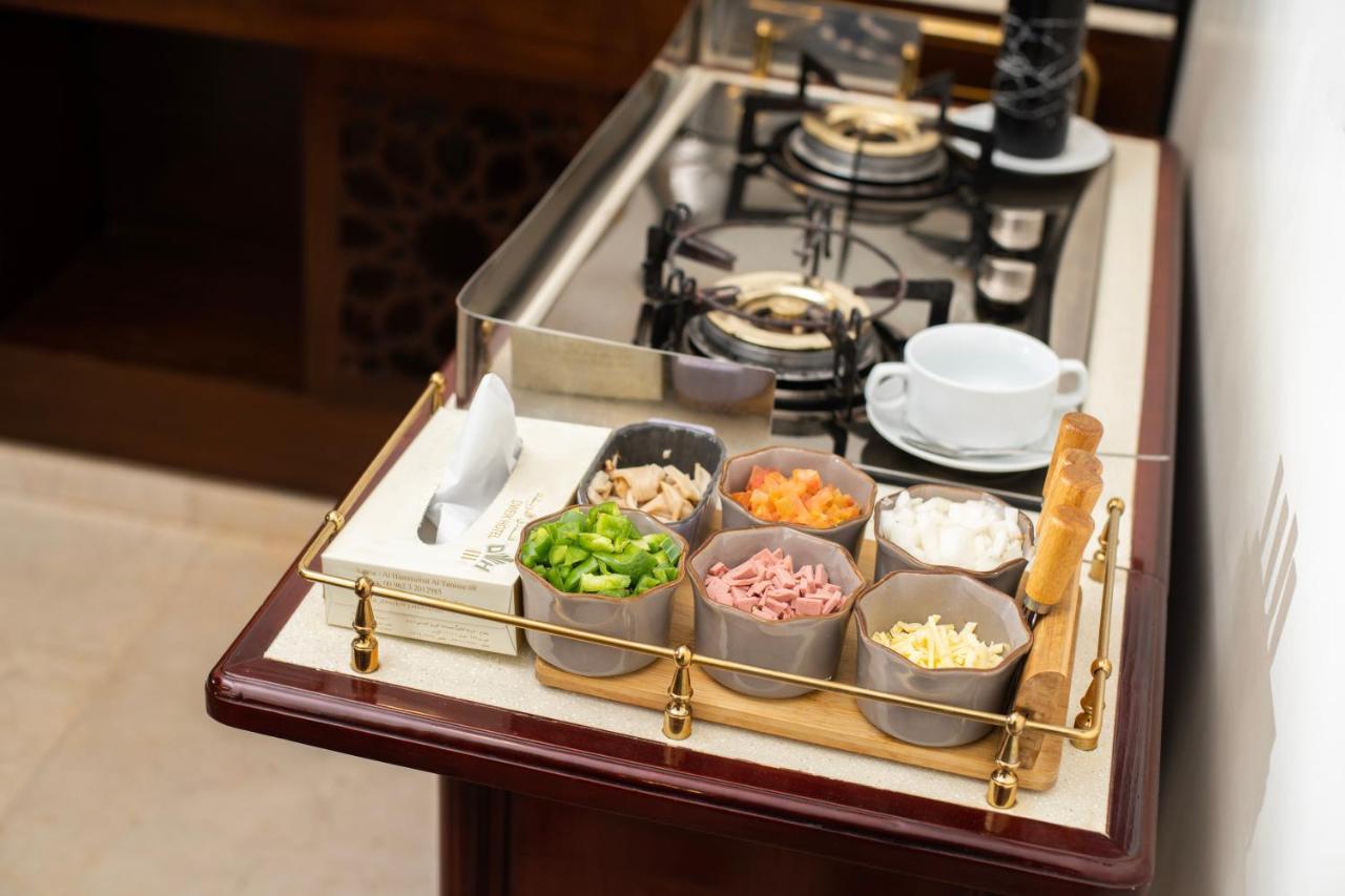 Dweik Hotel Luxury 3 Akaba Zewnętrze zdjęcie