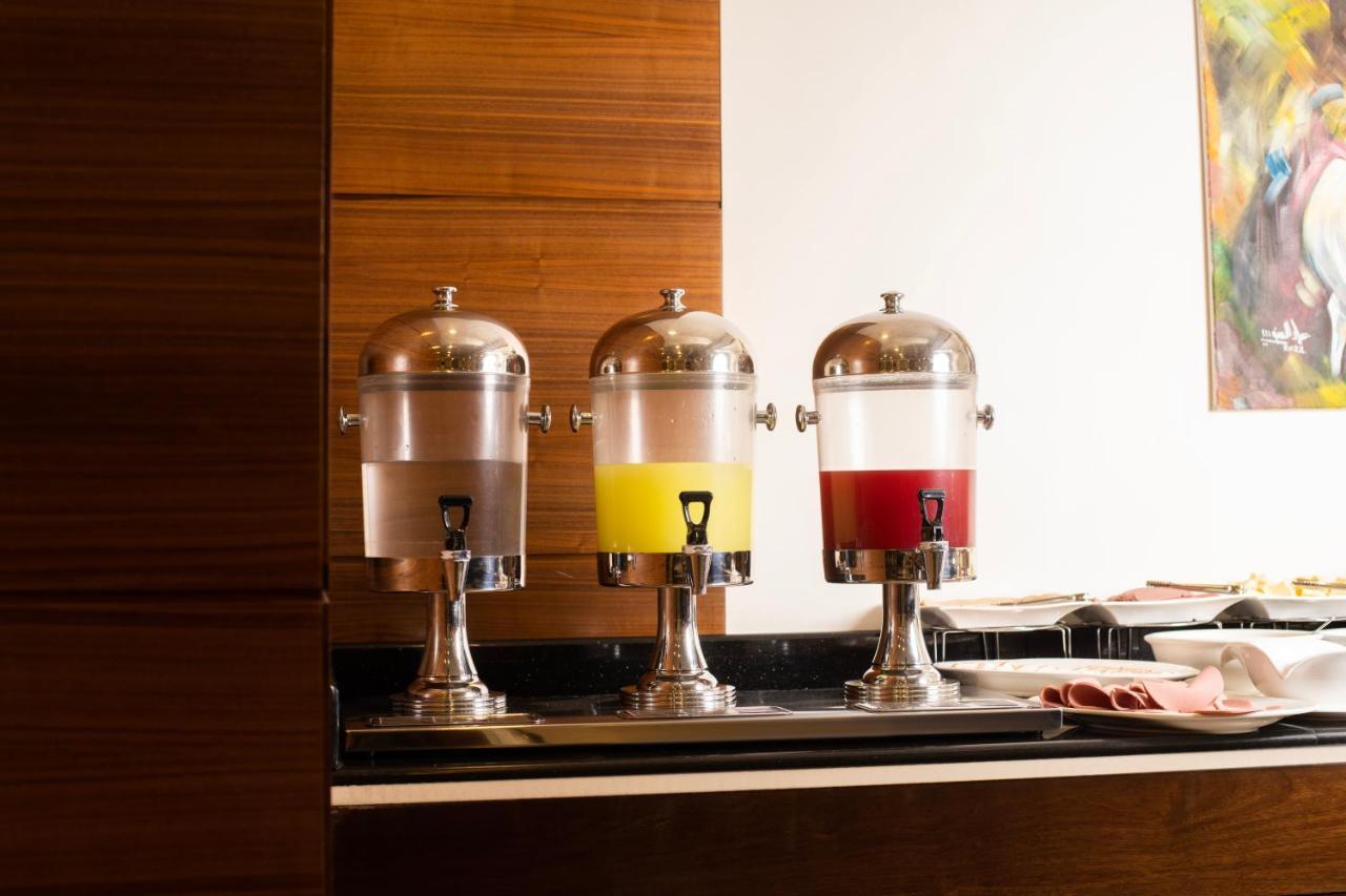 Dweik Hotel Luxury 3 Akaba Zewnętrze zdjęcie