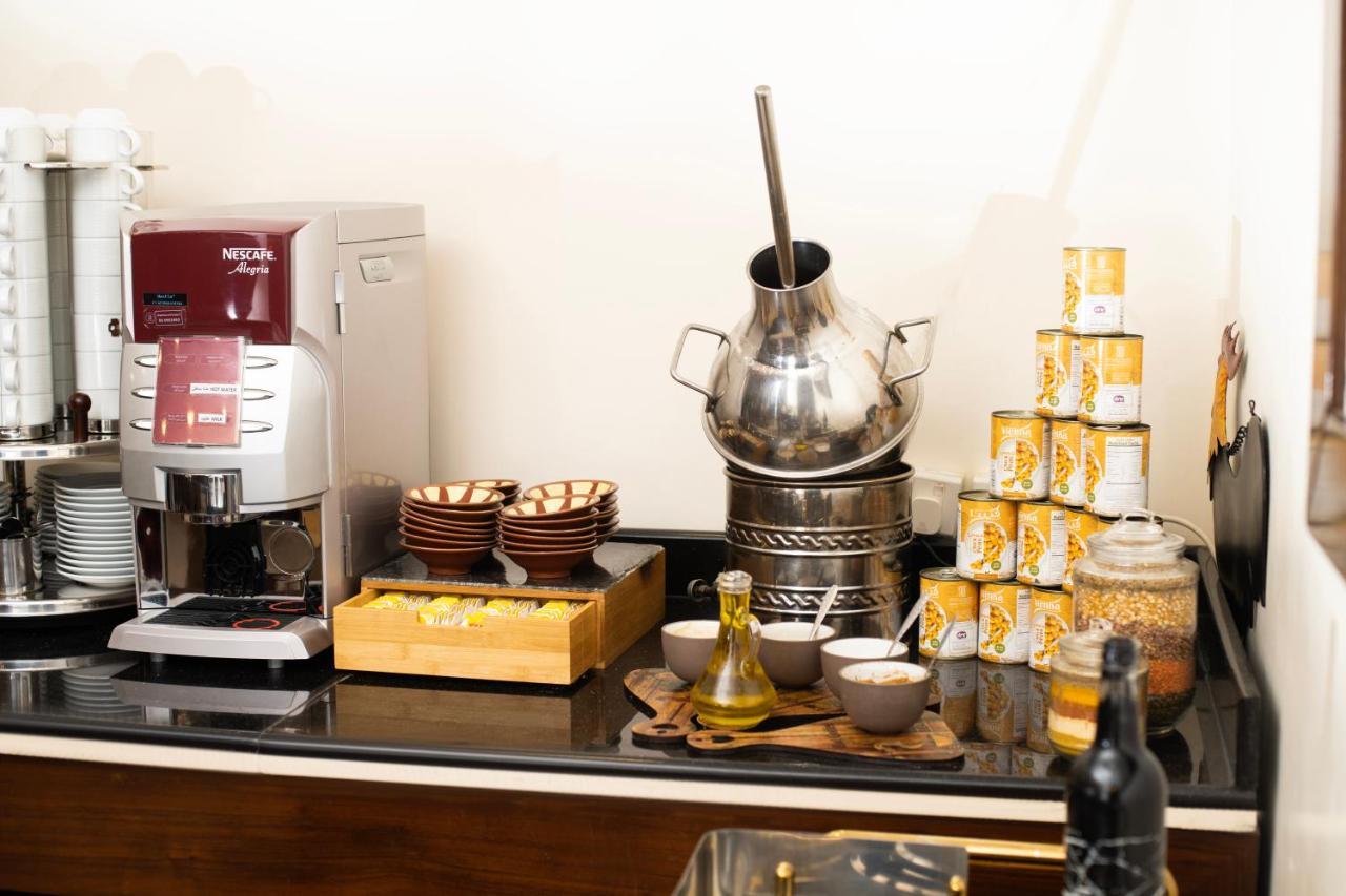 Dweik Hotel Luxury 3 Akaba Zewnętrze zdjęcie