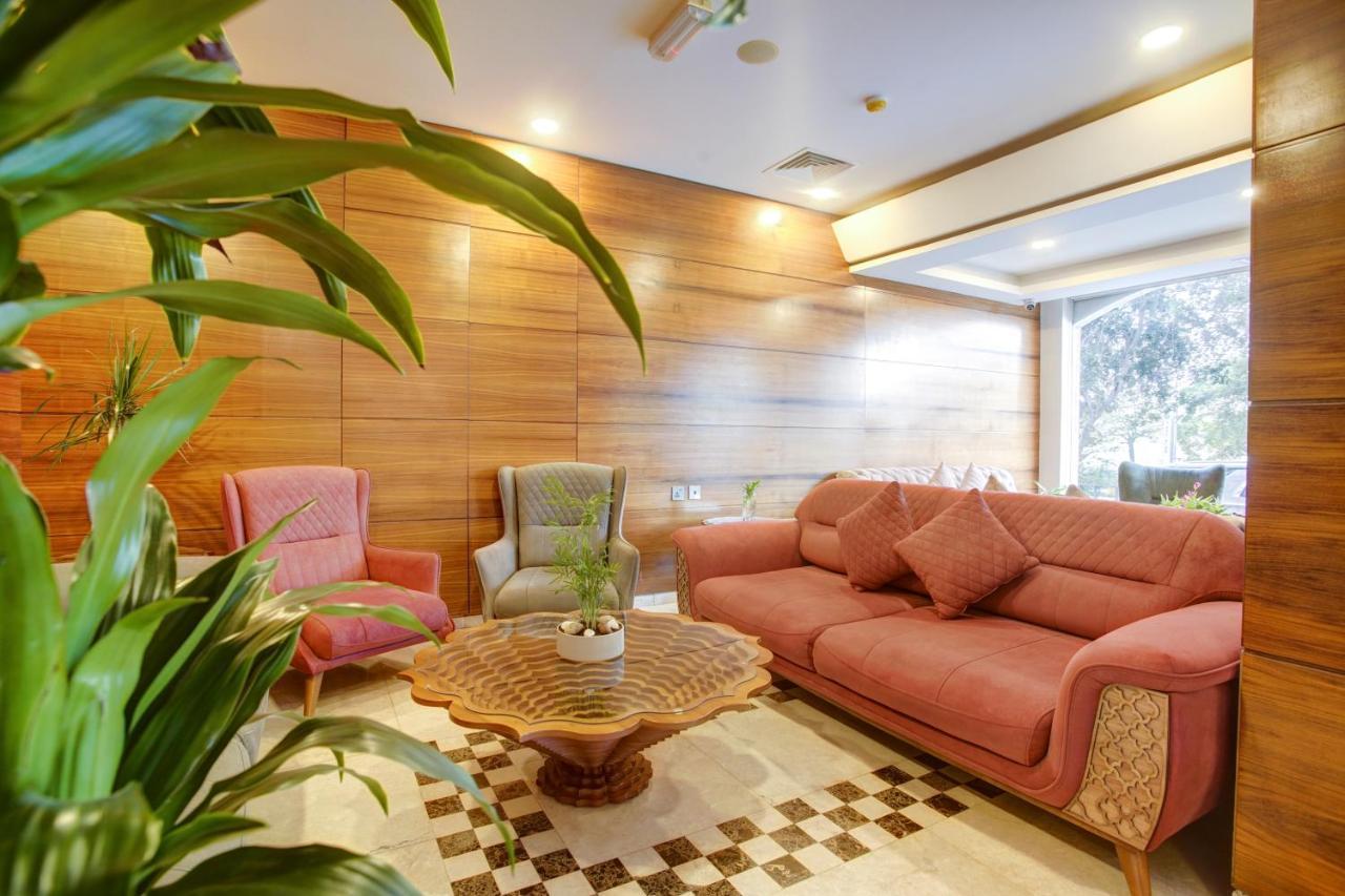 Dweik Hotel Luxury 3 Akaba Zewnętrze zdjęcie