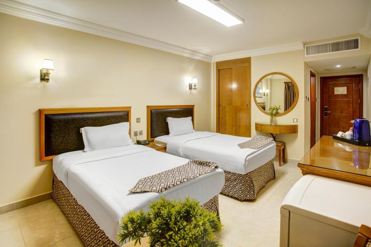 Dweik Hotel Luxury 3 Akaba Zewnętrze zdjęcie