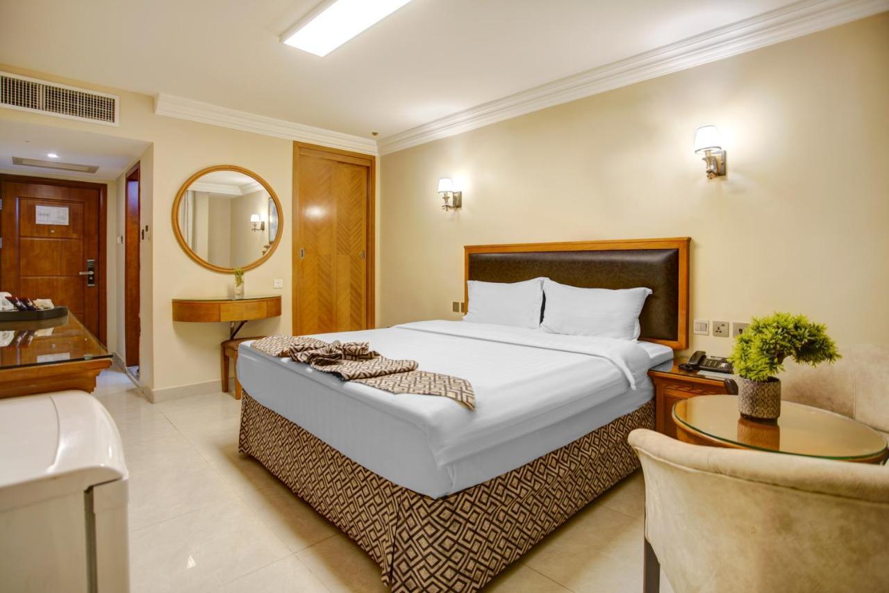 Dweik Hotel Luxury 3 Akaba Zewnętrze zdjęcie