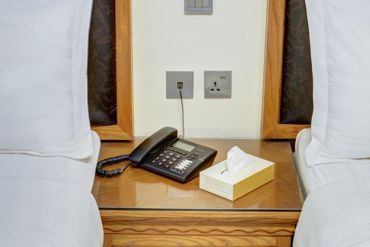 Dweik Hotel Luxury 3 Akaba Zewnętrze zdjęcie