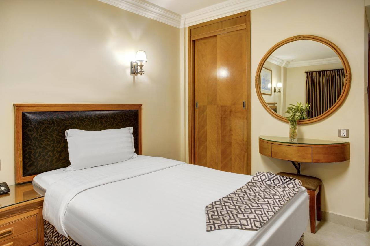 Dweik Hotel Luxury 3 Akaba Zewnętrze zdjęcie