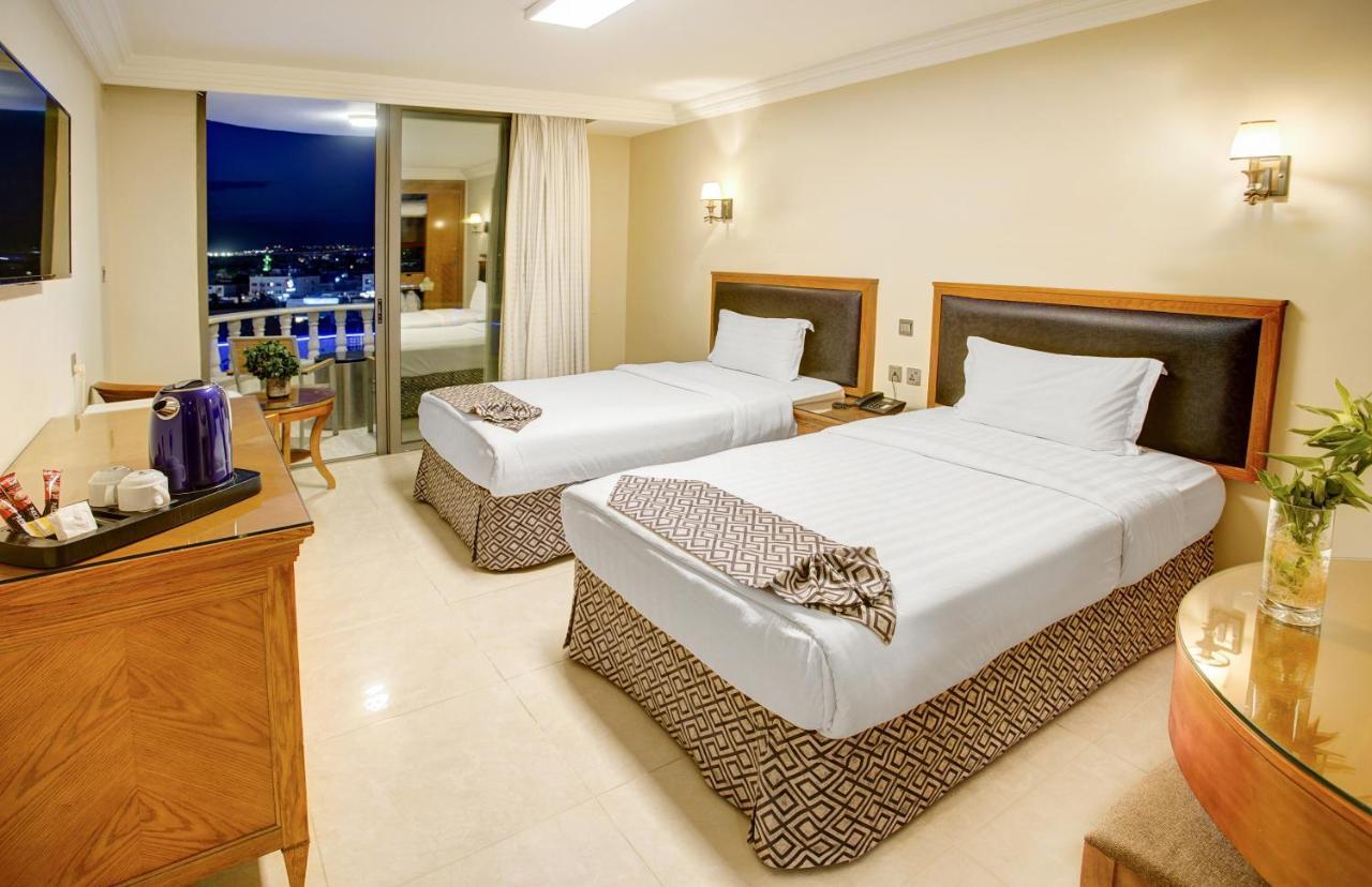 Dweik Hotel Luxury 3 Akaba Zewnętrze zdjęcie