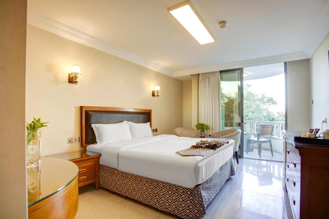 Dweik Hotel Luxury 3 Akaba Zewnętrze zdjęcie