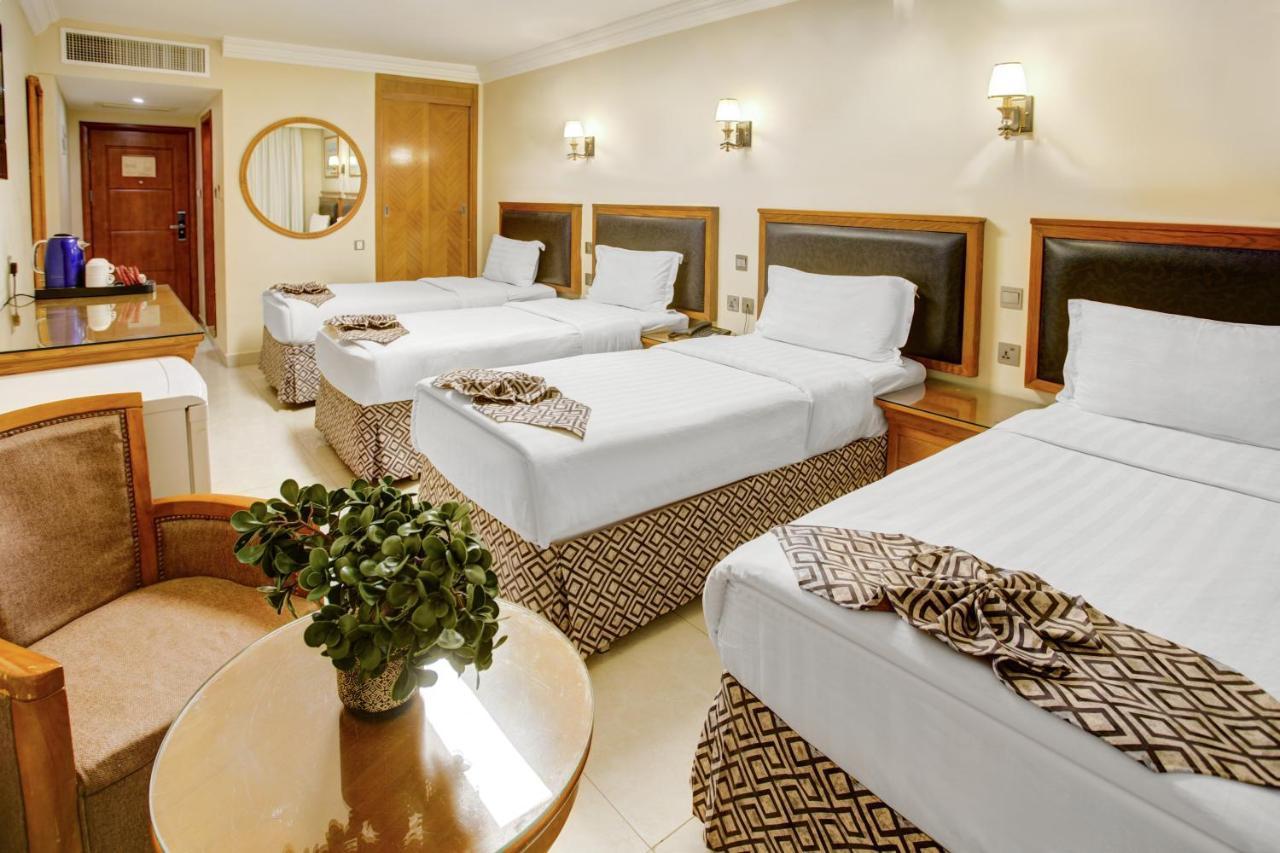 Dweik Hotel Luxury 3 Akaba Zewnętrze zdjęcie