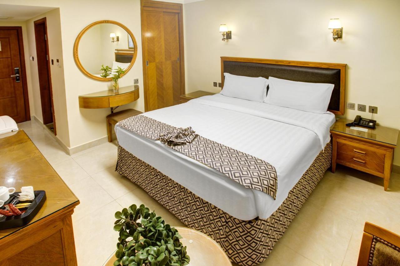 Dweik Hotel Luxury 3 Akaba Zewnętrze zdjęcie