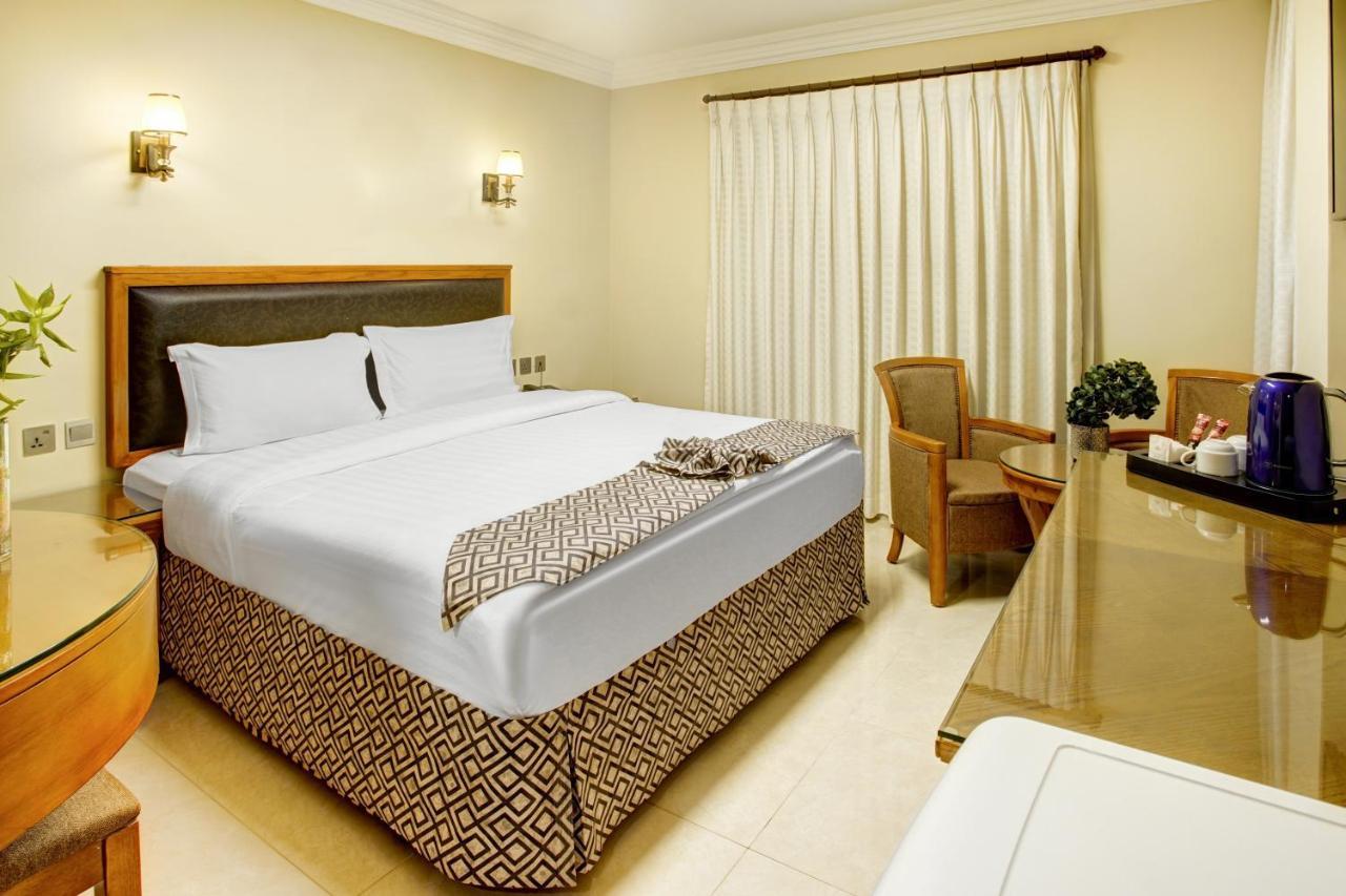 Dweik Hotel Luxury 3 Akaba Zewnętrze zdjęcie